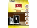 Melitta Pflege-Set Perfect Clean für Kaffeemaschinen, Filtertyp