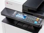 Kyocera ECOSYS M5526cdn - Multifunction printer - colour