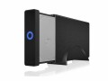 RaidSonic ICY BOX Externes Gehäuse IB-377U3 3.5"