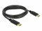 Bild 1 DeLock USB 2.0-Kabel bis 5A Strom USB C