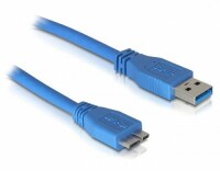 DeLock DeLOCK - Cavo USB - USB (M) a Micro-USB