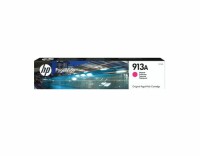 HP Inc. HP Tinte Nr. 913A (F6T78AE) Magenta, Druckleistung Seiten