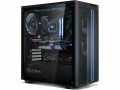 Joule Performance Gaming PC High End RTX 4080S I7 32