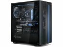 Joule Performance High End Gaming PC RTX4080S I9 32GB 6TB L1127261