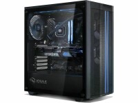 Joule Performance High End Gaming PC RTX4090 I9 32GB 6TB L1125504