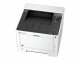 Image 4 Kyocera ECOSYS P2235dn - Printer - B/W - Duplex