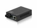LevelOne 10/100BASE-TX-100BASE-FX MMF 10/100BASE-TX to 100BASE-FX