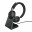 Immagine 2 Jabra Headset Evolve2 65 Duo UC