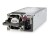 Bild 0 Hewlett Packard Enterprise HPE Netzteil 865408-B21 500 W, Kühlungstyp: Aktiv (mit