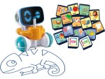Vtech Codi, der clevere Mal-Roboter -DE-, Roboterart