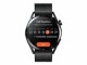 Huawei Watch GT3 46 mm Black, Touchscreen: Ja