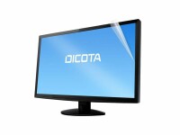DICOTA Monitor-Bildschirmfolie Anti Glare 3H 32"/16:9