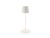 Bild 0 STT Tischleuchte Motion Luna, 23 LEDs, 38 cm, Weiss