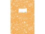 HERMA Einbandfolie A4 Orange, Produkttyp Bucheinbandprodukte