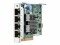 Bild 4 Hewlett Packard Enterprise HPE Netzwerk-Adapter 665240-B21 PCI-Express x4
