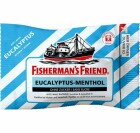 Fisherman's Bonbons Eucalyptus-Menthol 25 g, Produkttyp