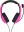 Bild 0 PDP       Airlite Wired  Stereo Headset - 052011PK  PS5, Nebula Pink