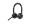 Bild 0 Jabra Headset Evolve 75SE UC Duo, Microsoft Zertifizierung