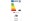 Image 2 LG Electronics LG TV OLED65B29 65", 3840 x 2160 (Ultra HD