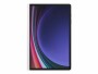 Samsung Tablet-Schutzfolie Notepaper Galaxy Tab S9+ 12.4 "