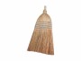 Edi Clean Reisbesen 6-Band, Material: Holz, Teleskopstiel: Nein