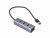 Bild 0 i-tec USB-Hub USB-A Metal 4x USB 3.0, Stromversorgung: USB