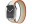 Vonmählen Armband Trekking Loop Apple Watch 42/44/45/49 mm Orange, Farbe: Orange, Beige