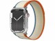 Vonmählen Armband Trekking Loop Apple Watch 42/44/45/49 mm Orange