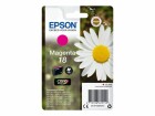 Epson Tinte - T18034012 / 18 Magenta