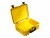 Bild 4 B&W Outdoor-Koffer Typ 5000 SI Gelb, Höhe: 365 mm