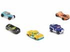 Metal Machines Metal Machines Car 5er-Pack, Fahrzeugtyp: Action Car