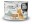 Image 0 The Goodstuff Nassfutter Huhn mit Zucchini Adult, 6 x 200g