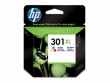 Hewlett-Packard HP 301XL - À rendement élevé - couleur (cyan