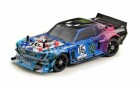 Absima Tourenwagen Fun Maker, Brushless, Blau 1:16, RTR