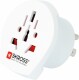 SKROSS    Country Travel Adapter - 1.500221E World to USA