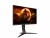 Bild 10 AOC Monitor 24G2SPU/BK, Bildschirmdiagonale: 23.8 ", Auflösung