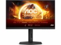 AOC 27G4XE 27" IPS WLED, 1920x1080, 180 Hz, Speakers