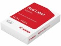 Canon Druckerpapier Red Label 100 FSC A3, Hochweiss, 500 Blatt