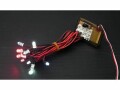 RC4WD Beleuchtung LED-Lichtset mit 10