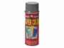 Knuchel Lack-Spray Super Color 400 ml Mausgrau 7005, Zertifikate