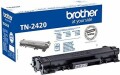 Brother Toner TN-2420 Black, Druckleistung Seiten: 3000 ×