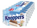 Storck Riegel Knoppers Joghurt 8 x 25 g, Produkttyp