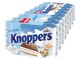 Storck Knoppers Waffeln Joghurt 8 x 25 g, Produkttyp