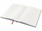 Leitz Notizbuch Cosy 14.8 x 21 cm