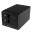 Bild 6 StarTech.com - USB 3.0 / eSATA Dual-Bay Trayless 3.5" SATA III Hard Drive Enclosure with UASP