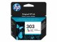 HP Inc. HP Tinte Nr. 303 (T6N01AE) Cyan/Magenta/Yellow, Druckleistung