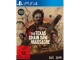 GAME The Texas Chainsaw Massacre, Für Plattform: PlayStation