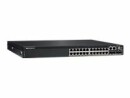 Dell PoE+ Switch N3224P-ON 30 Port, SFP Anschlüsse: 0