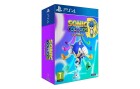 SEGA Sonic Colours: Ultimate Launch Edition, Für Plattform