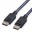 Immagine 4 Value DisplayPort 1,0m Kabel, DP ST-ST